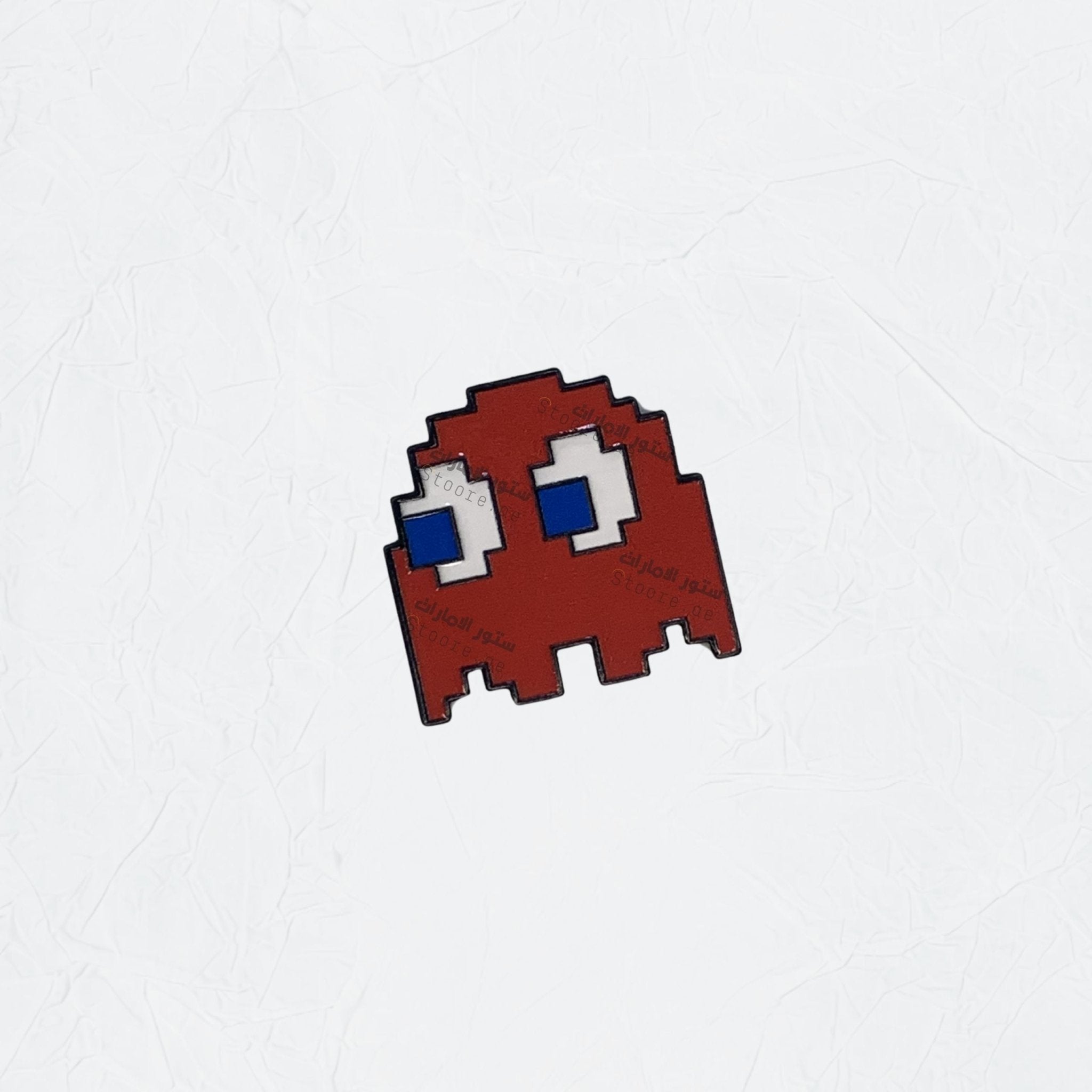 Badge Blinky